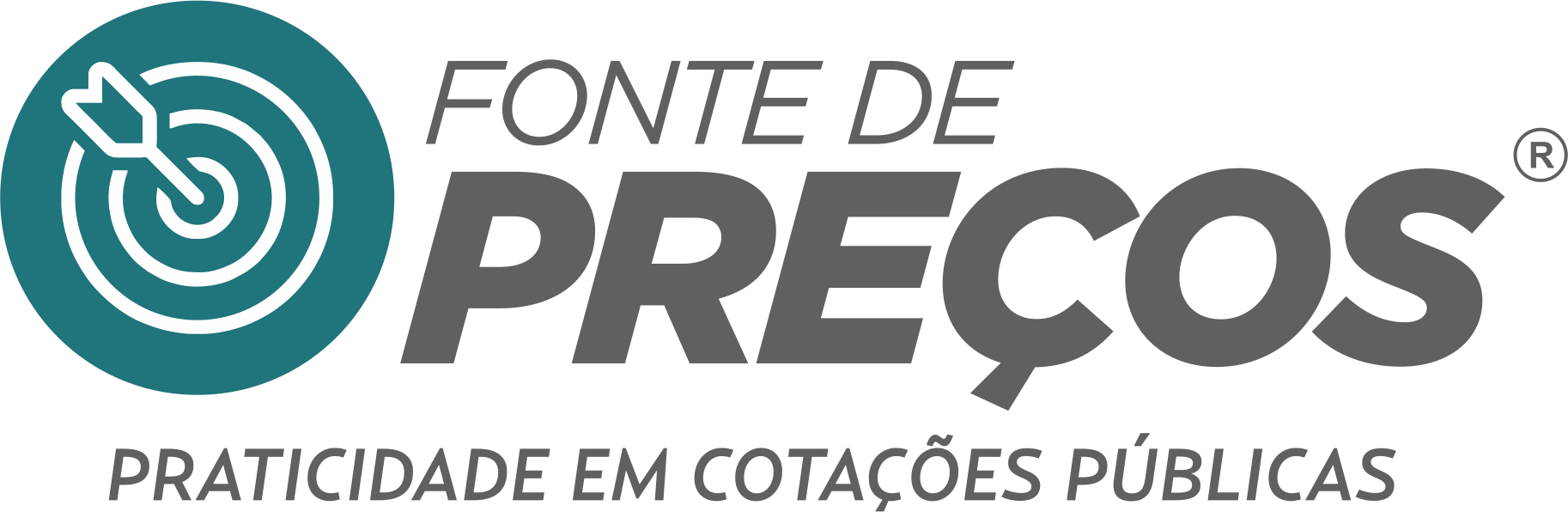 Fonte de Preços